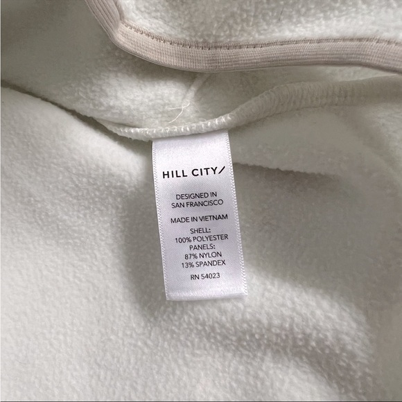 Hill City Performance Fleece - Picture 11 of 11